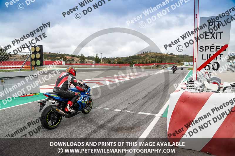 may 2019;motorbikes;no limits;peter wileman photography;portimao;portugal;trackday digital images